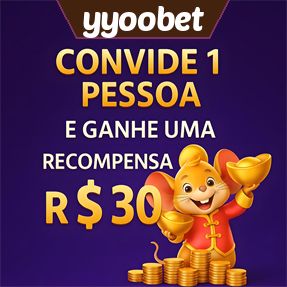 yyoobet Indique amigos para receber um bônus