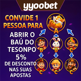 yyoobet ConvidarCentro