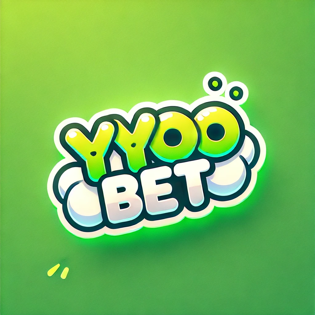 Logo da yyoobet